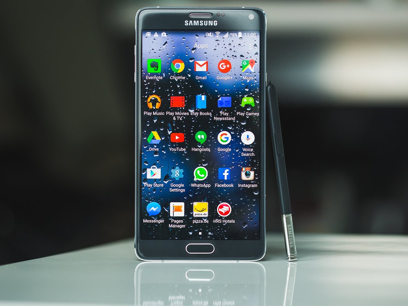 8 Amazing Wireless Charging For Note 4 for 2024