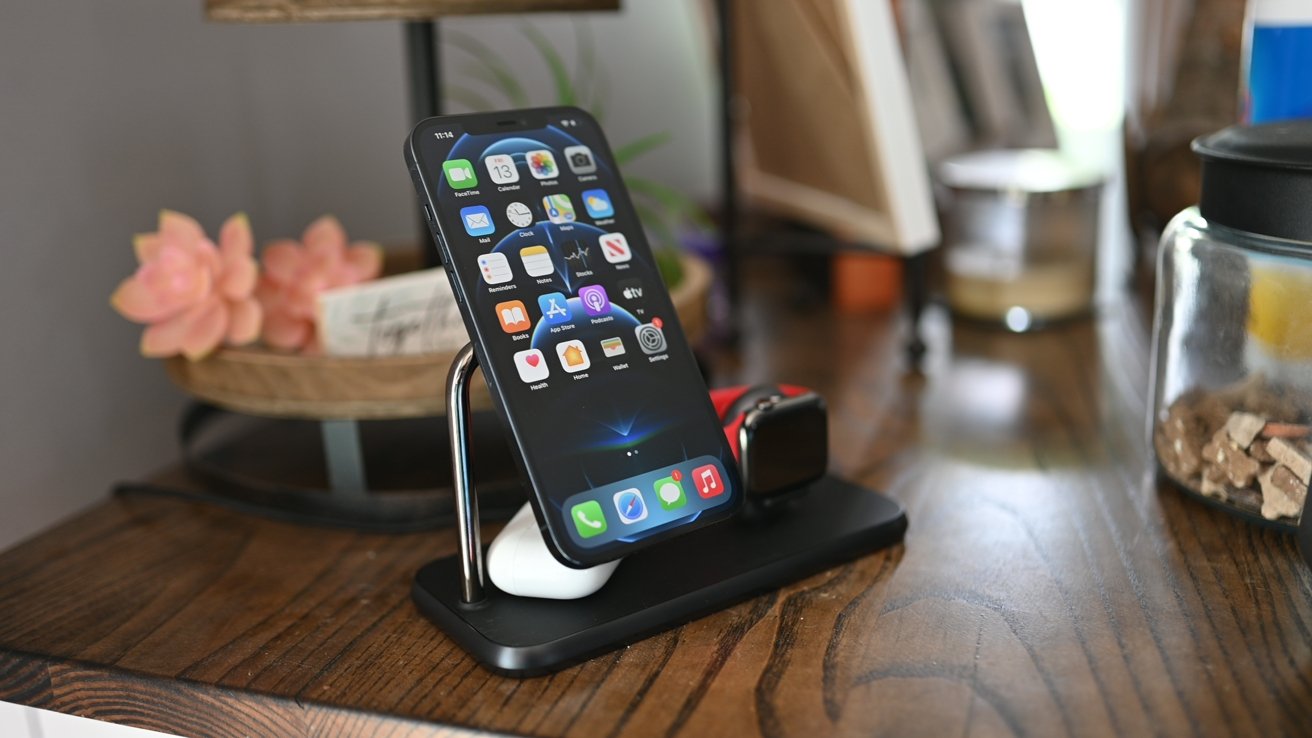 8 Amazing Wireless Charging Magnet Mount for 2024