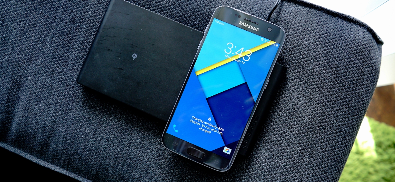 8 Amazing Wireless Charging Pad Galaxy S7 for 2024