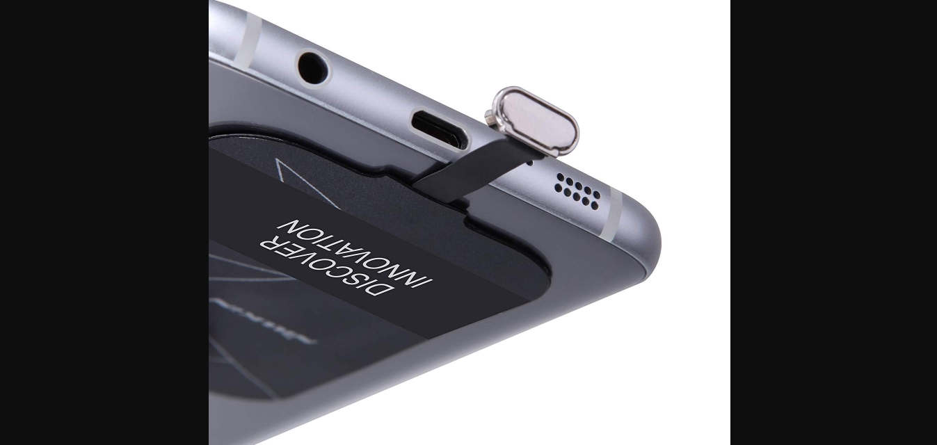 8 Amazing Wireless Charging Receiver Android for 2024