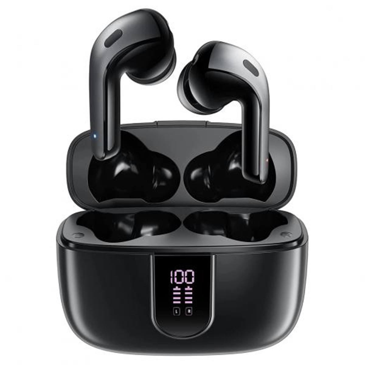 8 Amazing Wireless Earbuds Touch Control for 2024