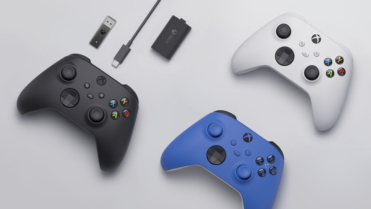 8 Amazing Xbox Controller Dongle for 2024