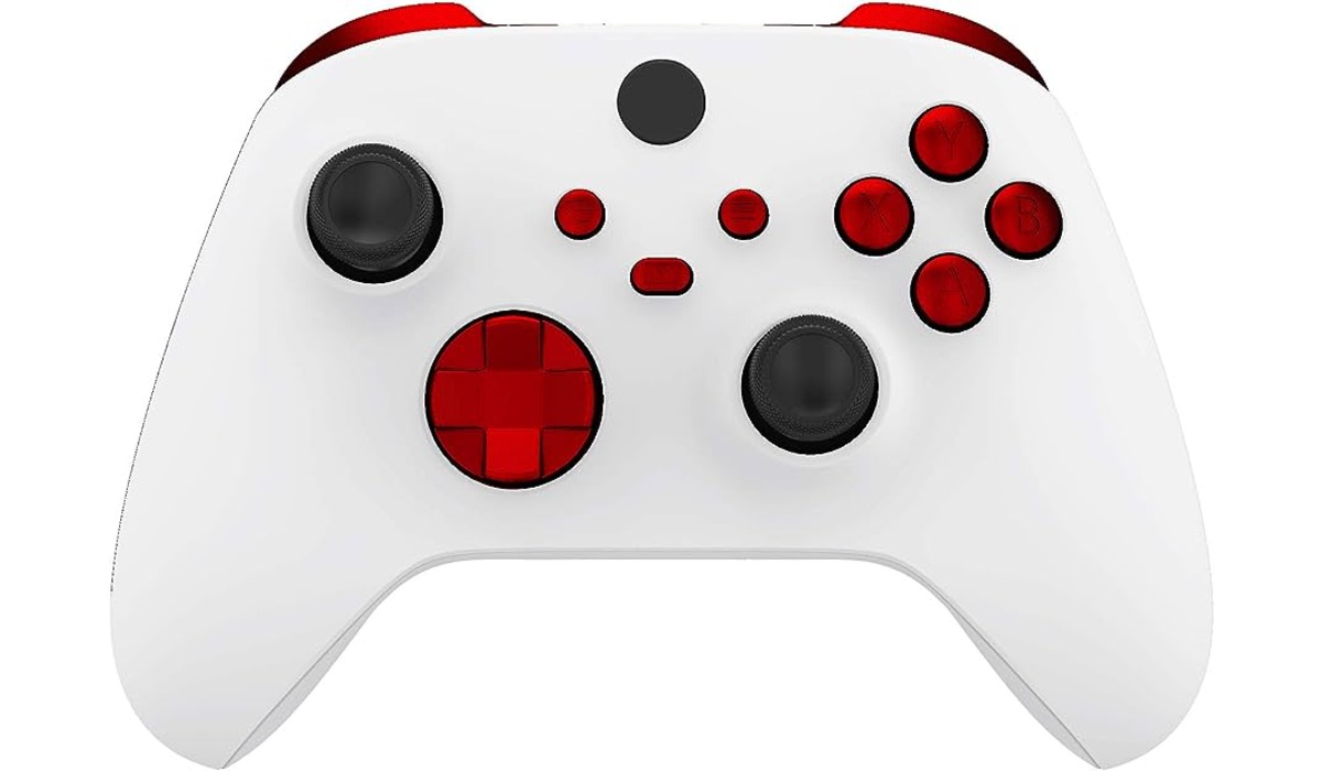 8 Amazing Xbox Joystick Replacement for 2024