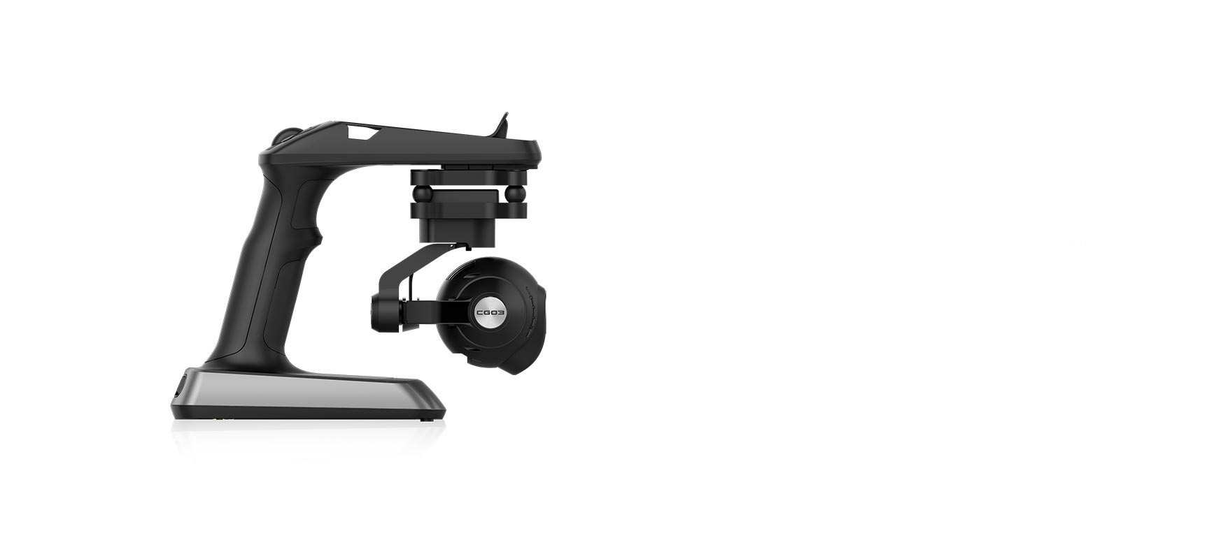 8 Amazing Yuneec Gimbal for 2024