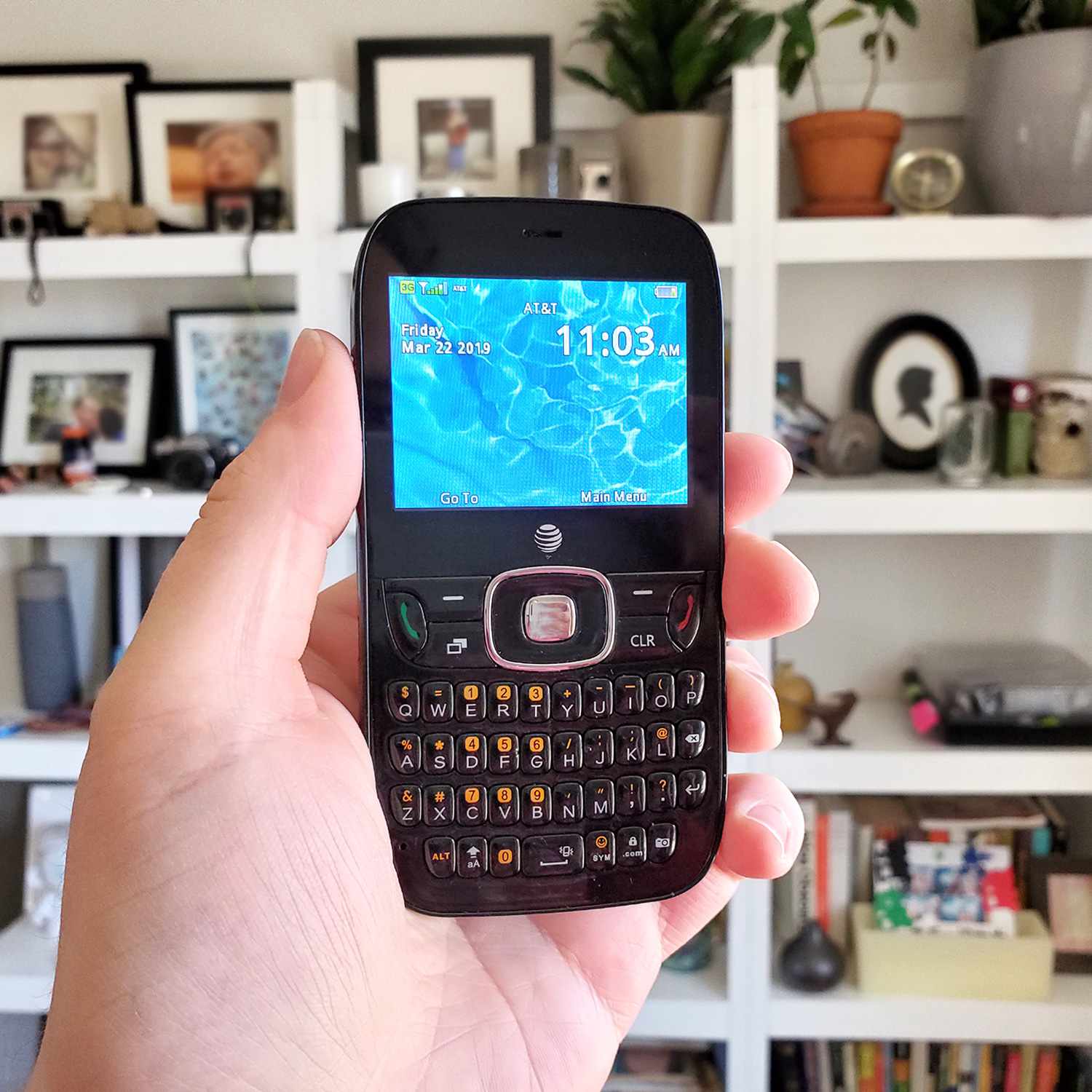 8 Amazing Z432 Phone Memory for 2024