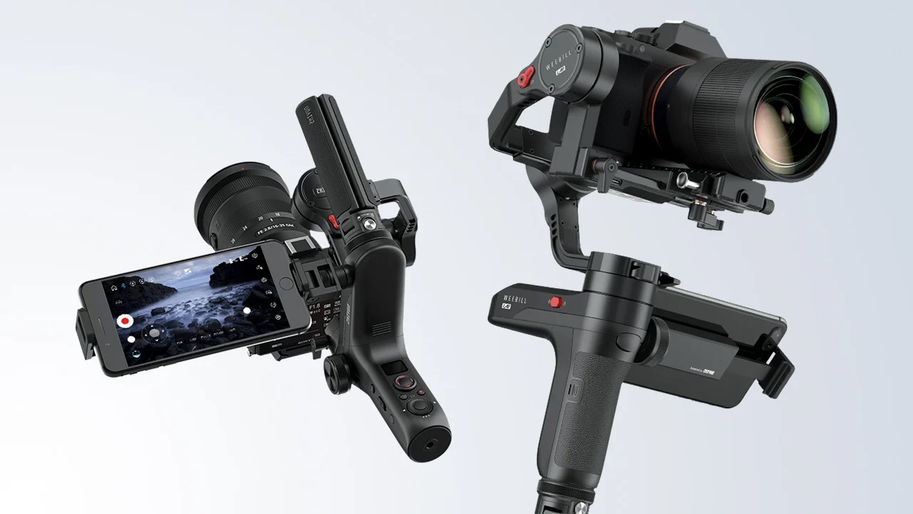 8 Amazing Zhiyun Gimbal for 2024