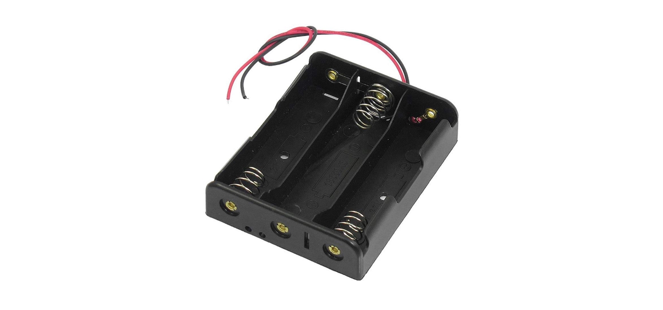 8 Best 18650 Battery Holder For 2024