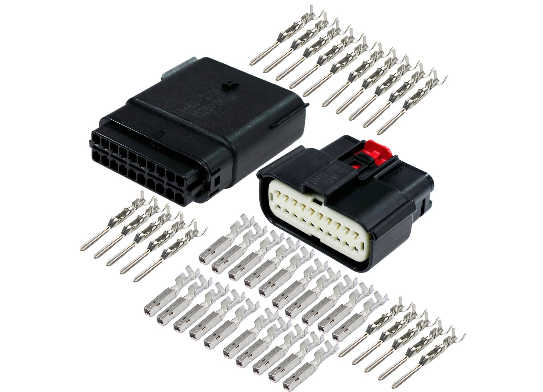 8 Best 20 Pin Connector for 2024