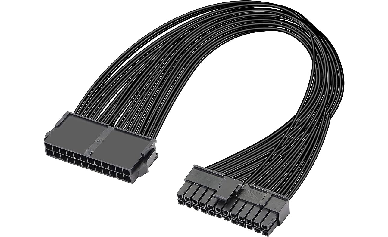 8 Best 24 Pin Connector for 2024
