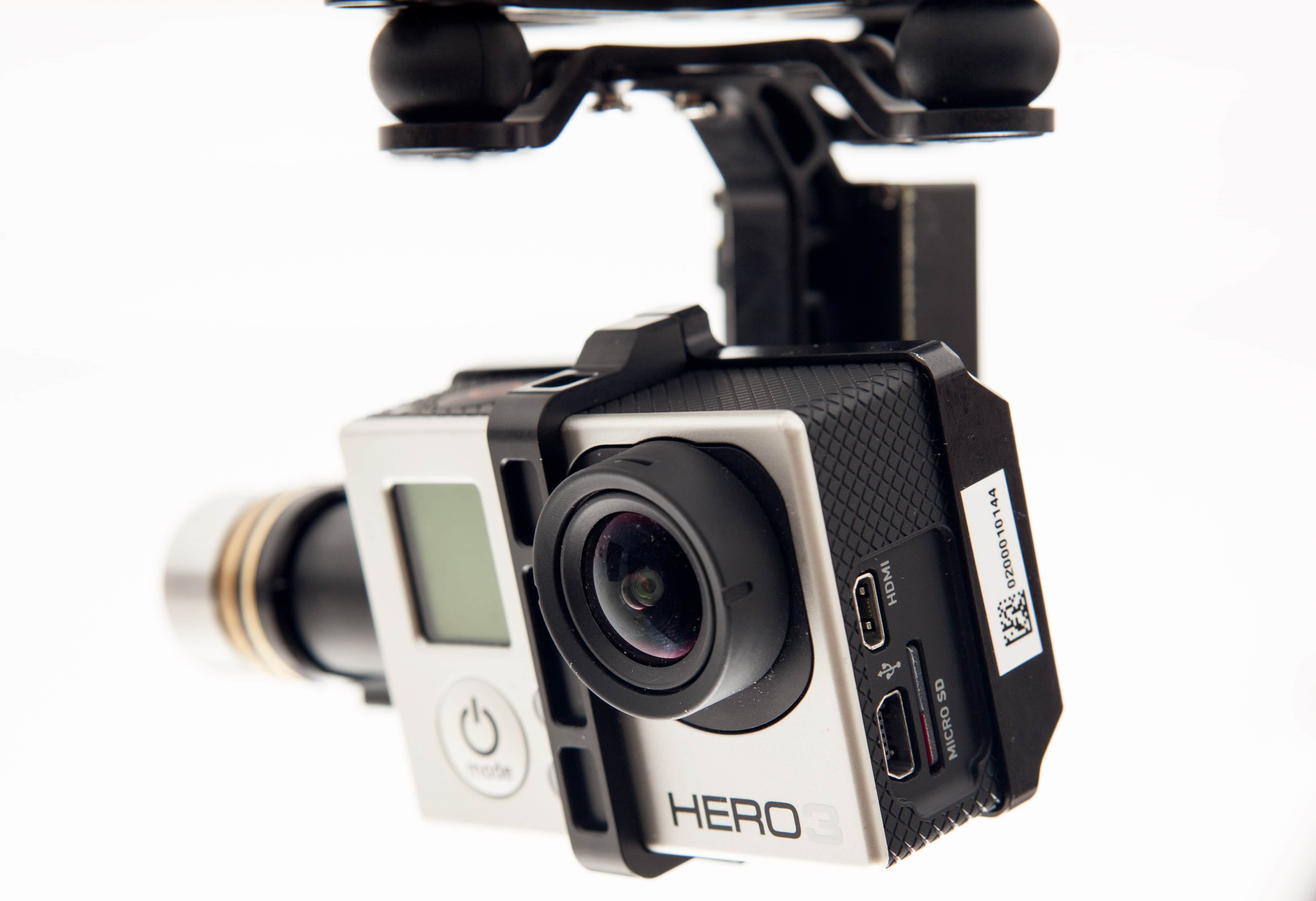 8 Best 2D Gimbal for 2024
