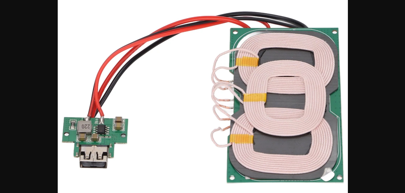 8 Best 3 Coil Wireless Charging Pad for 2024