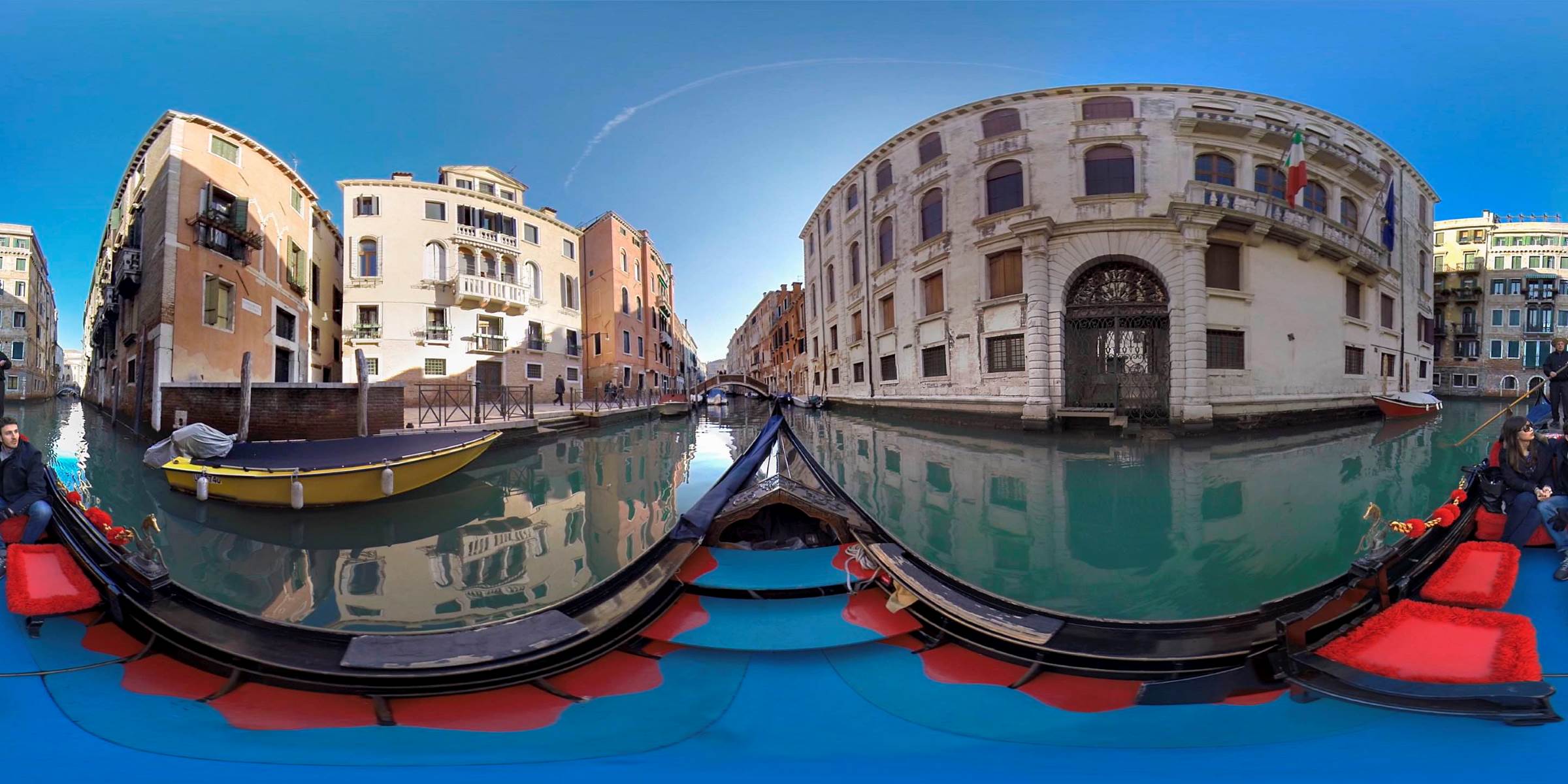 8 Best 360 VR for 2024