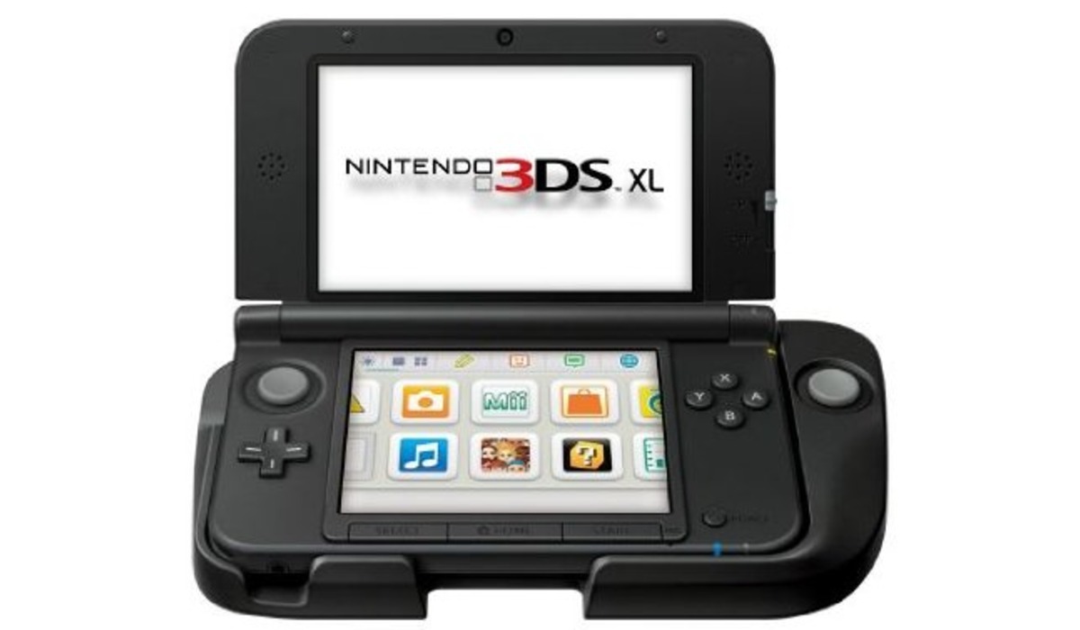 How To Replace 3Ds Xl Joystick CellularNews