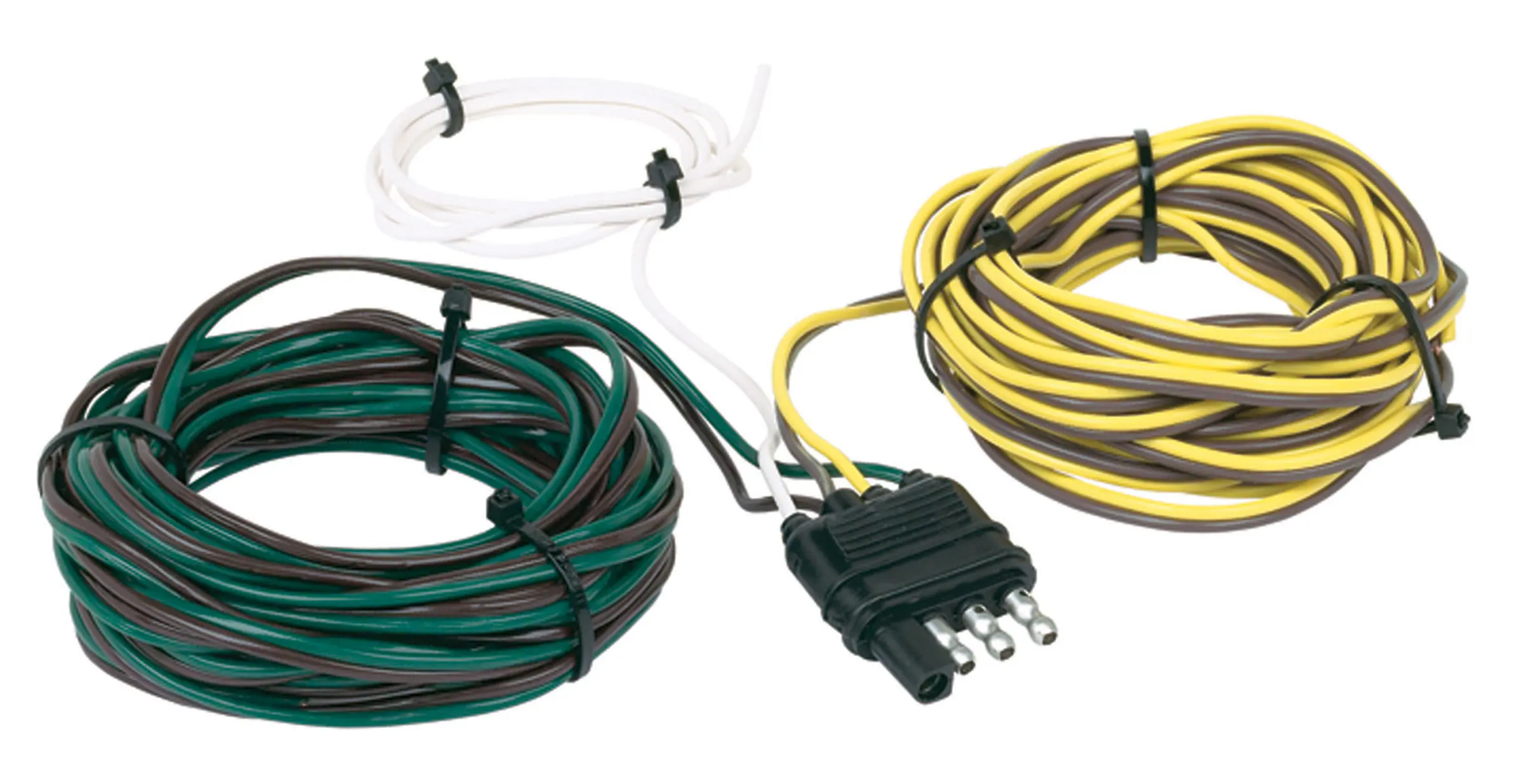 8 Best 4 Wire Trailer Connector for 2024