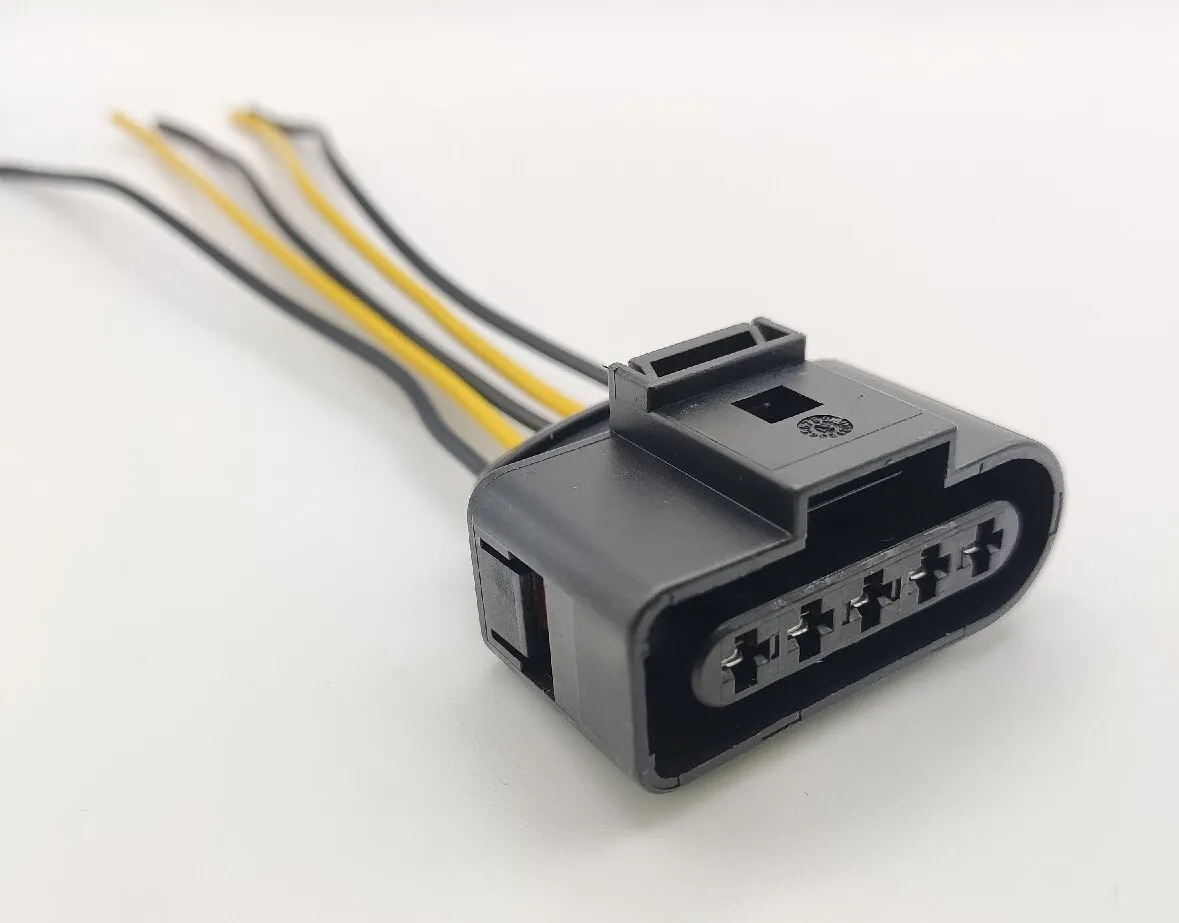 8 Best 5 Pin Connector for 2024