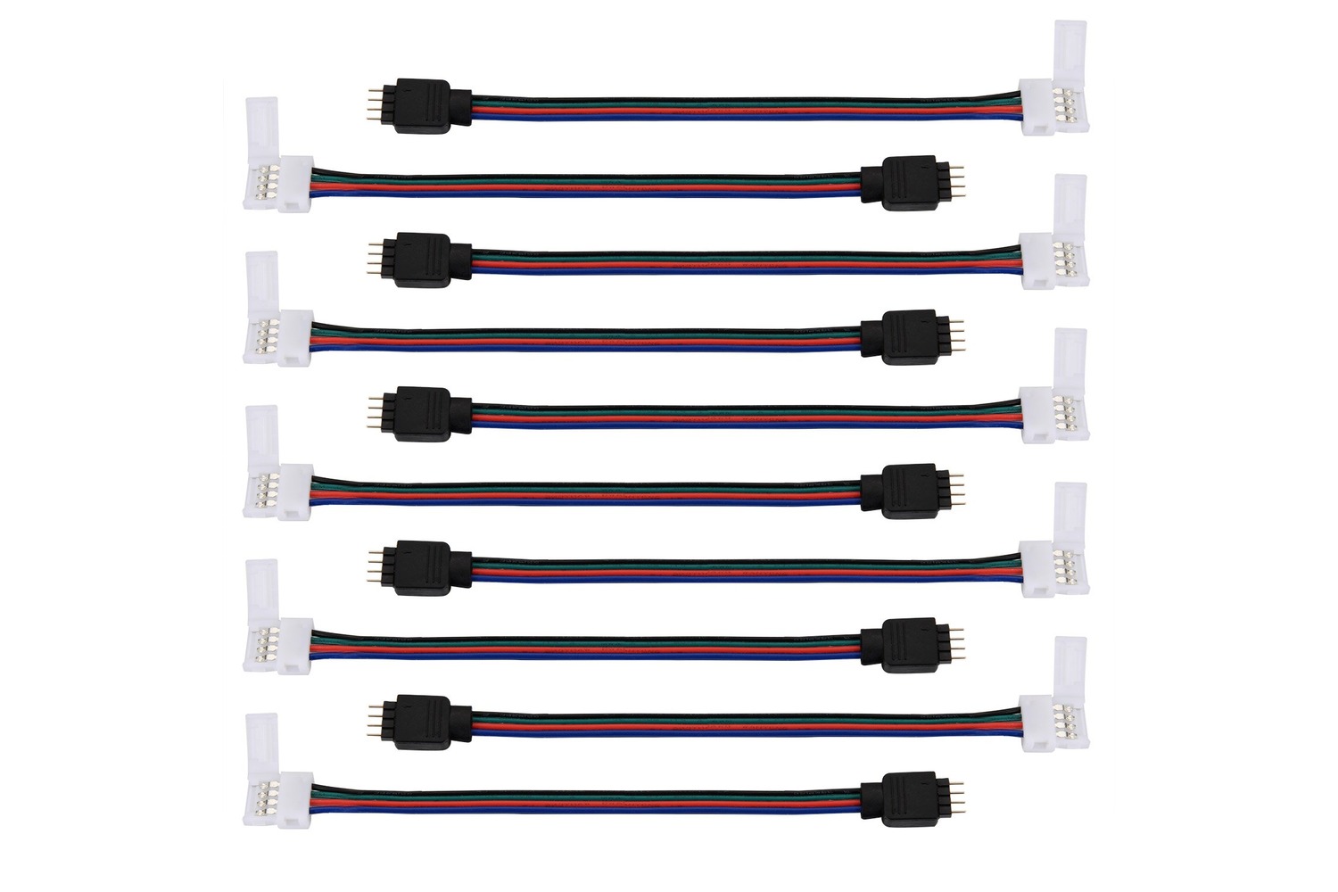 8 Best 5050 Connector for 2024