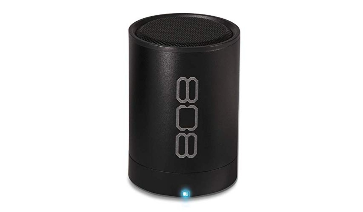 8 Best 808 Bluetooth Speakers for 2024