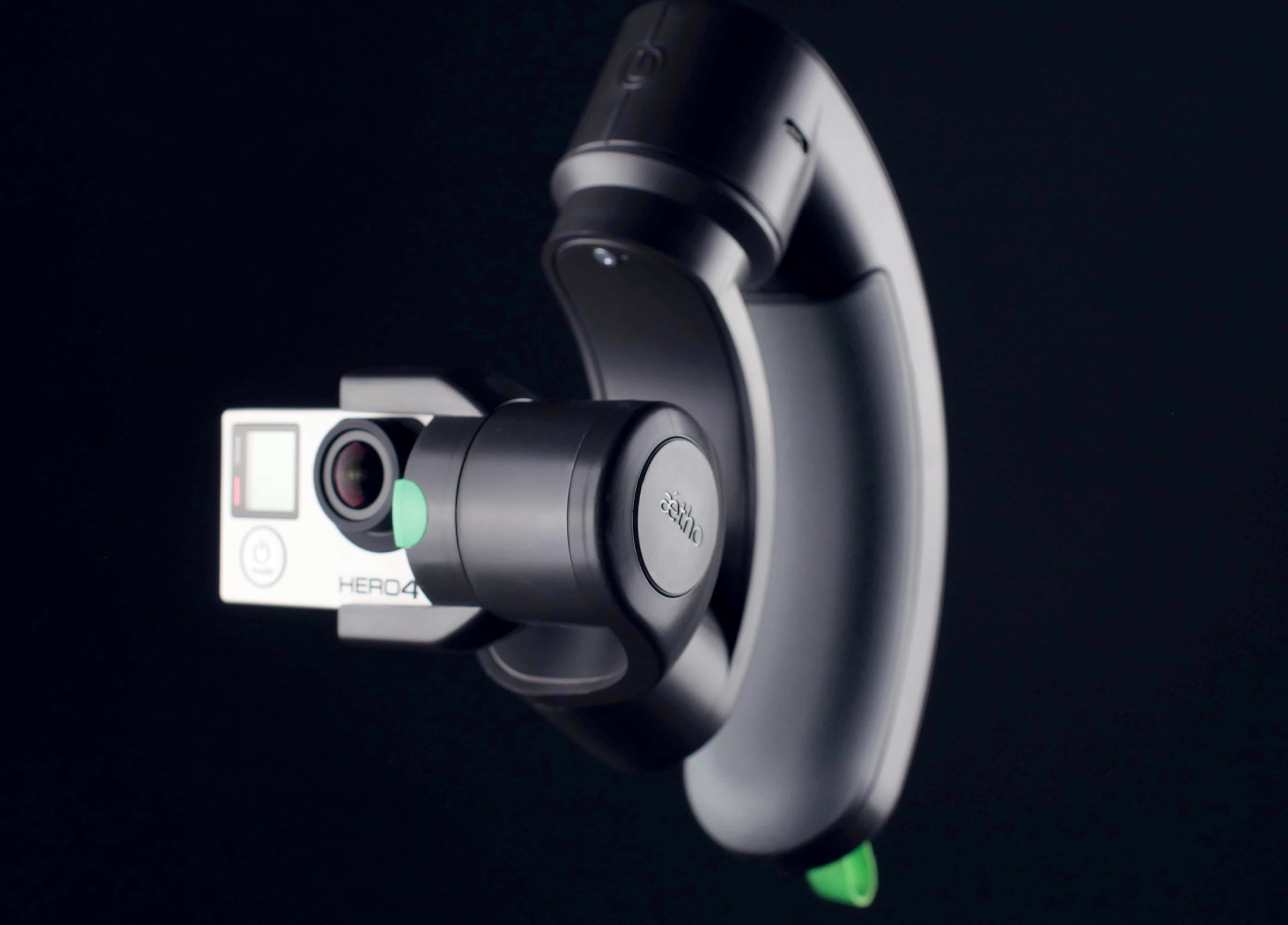 8 Best Aeon Gimbal for 2024