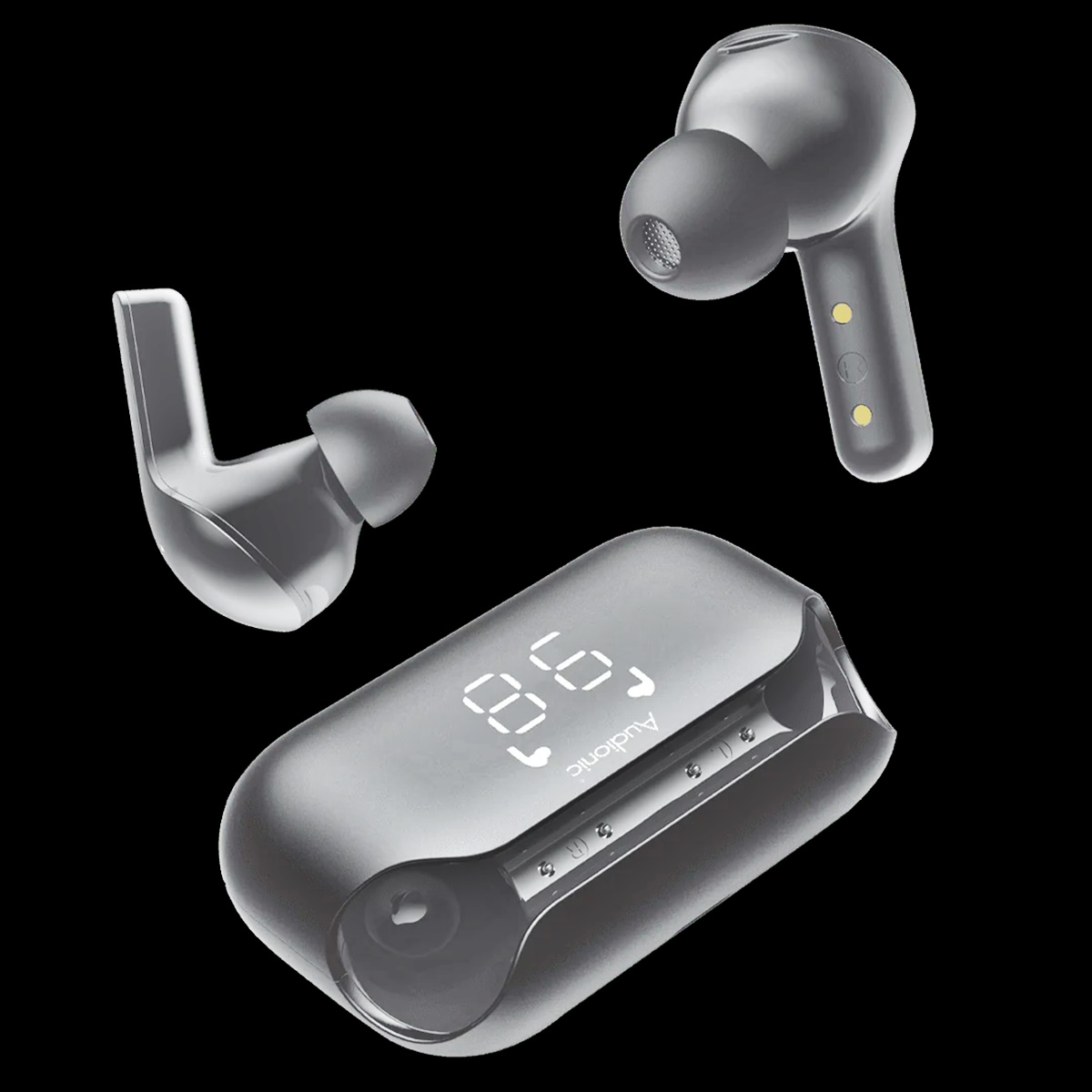 8 Best Airbud Wireless Earbuds for 2024