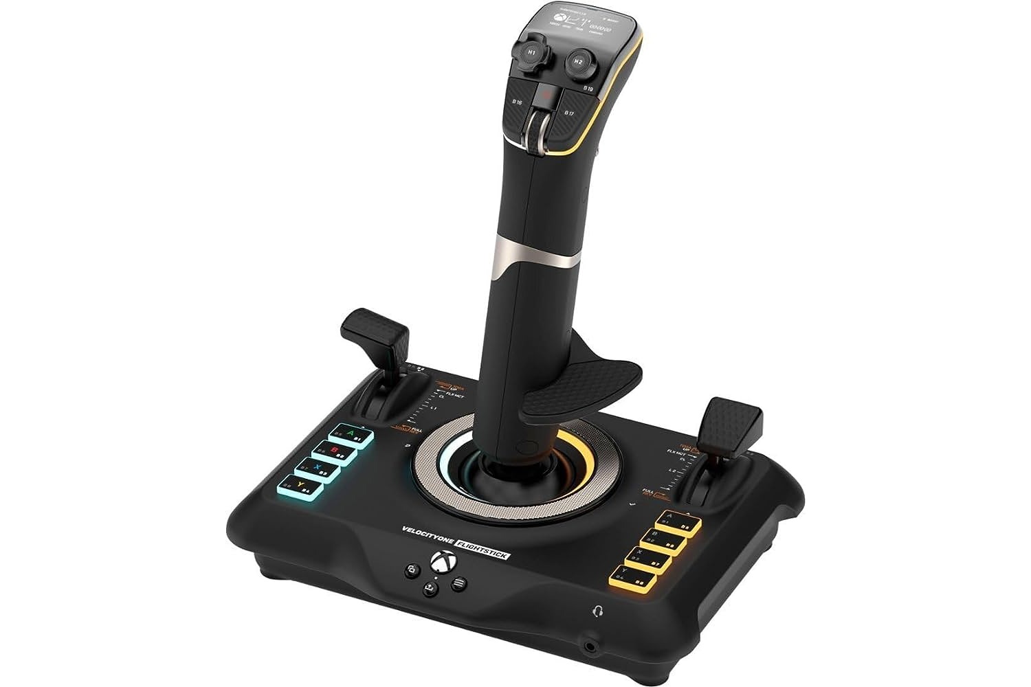 What Is The Best Joystick For Flight Simulator 2020 CellularNews