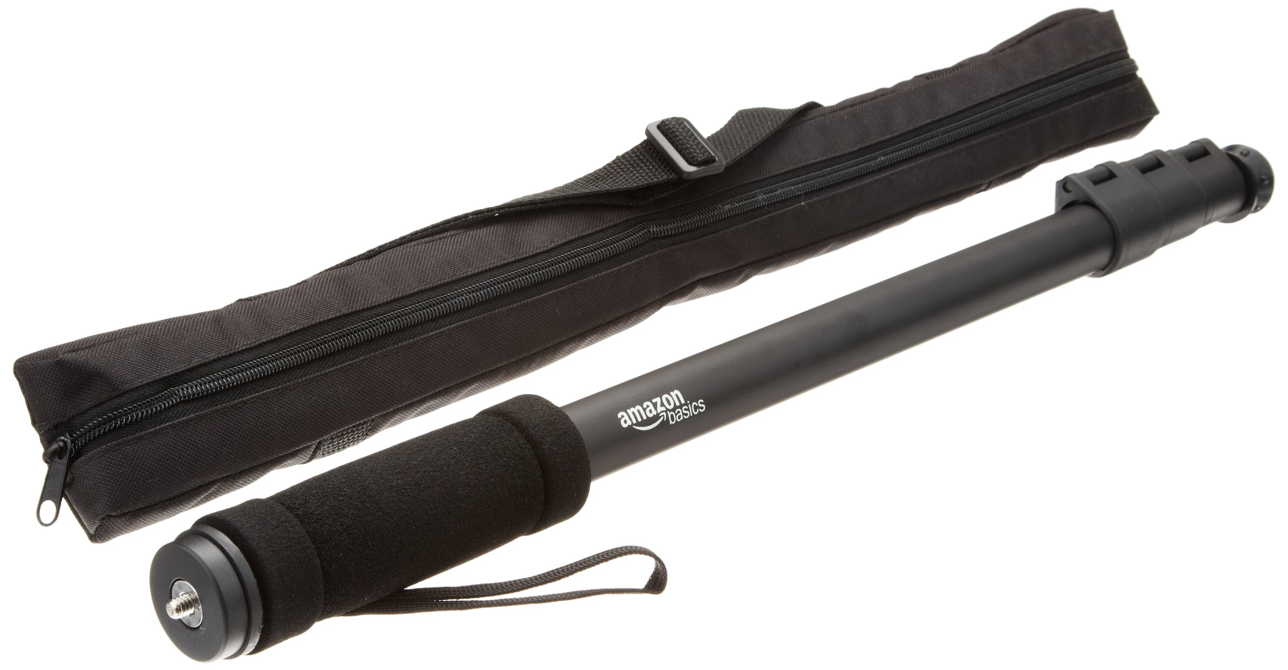 8 Best Amazon Basics Monopod for 2024