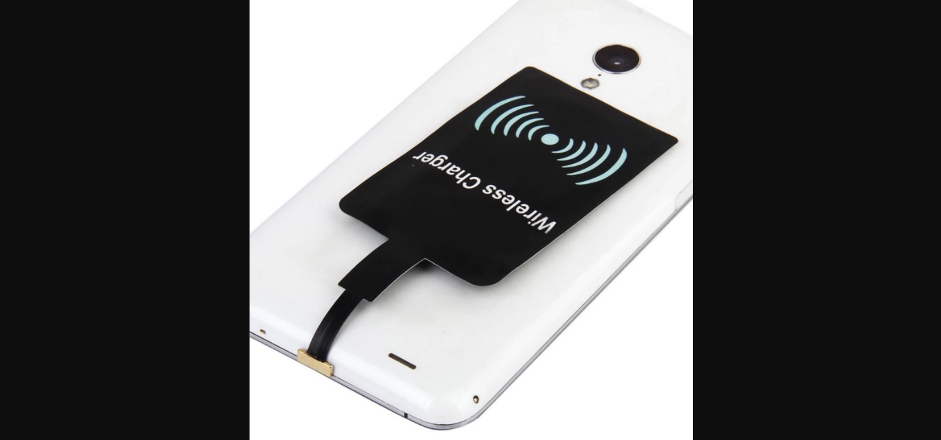 8 Best Android Qi Wireless Charging Receiver for 2024