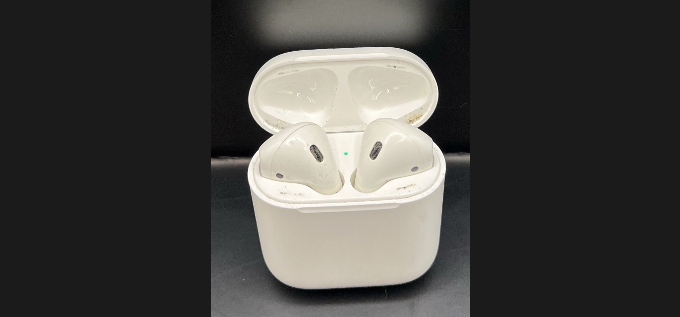 8 Best Apple AirPods 2nd Generation With Wireless Charging Case For 2024