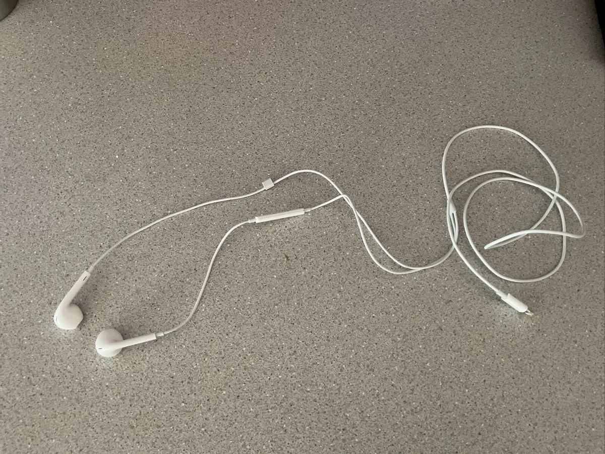 8 Best Apple Earbuds Lightning Connector for 2024