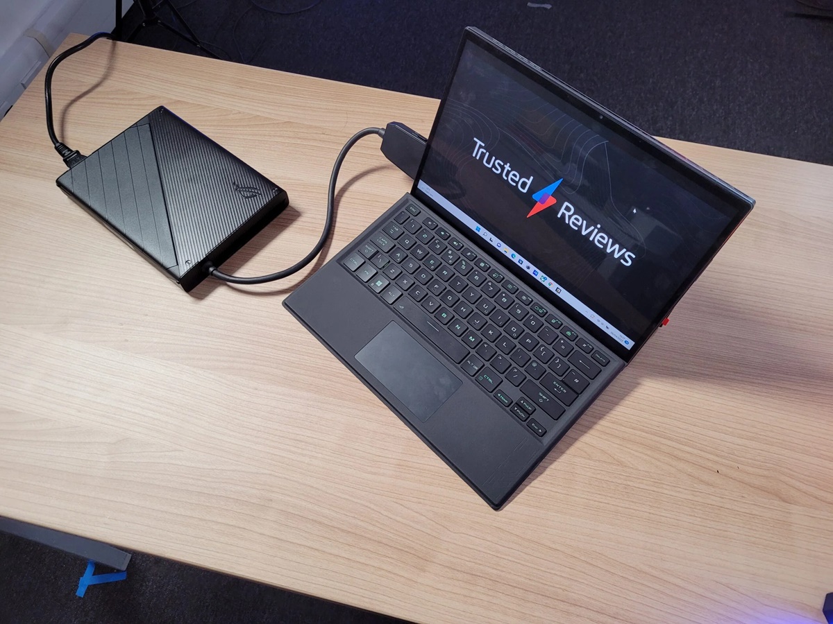 8 Best Asus Touchscreen Laptop Computer for 2024