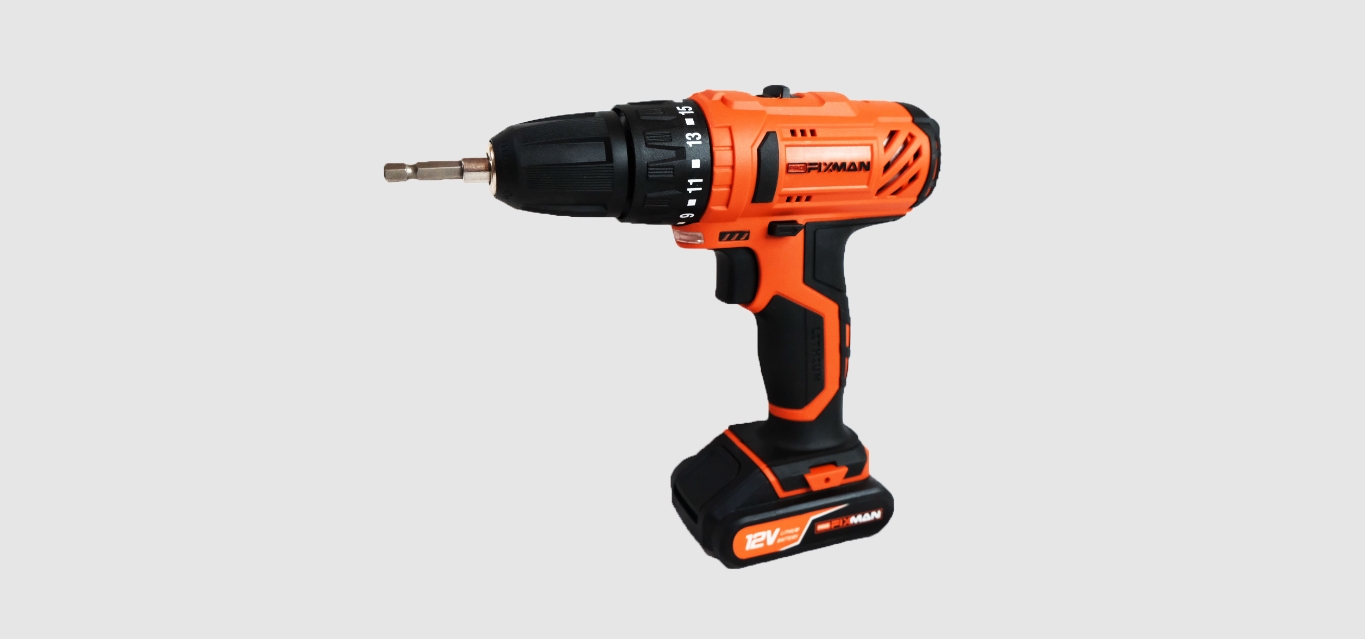 8 Best Battery Drill For 2024
