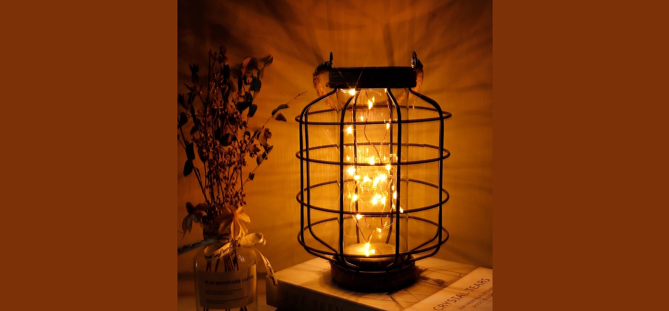 8 Amazing BatteryOperated LED Lanterns For 2023 CellularNews