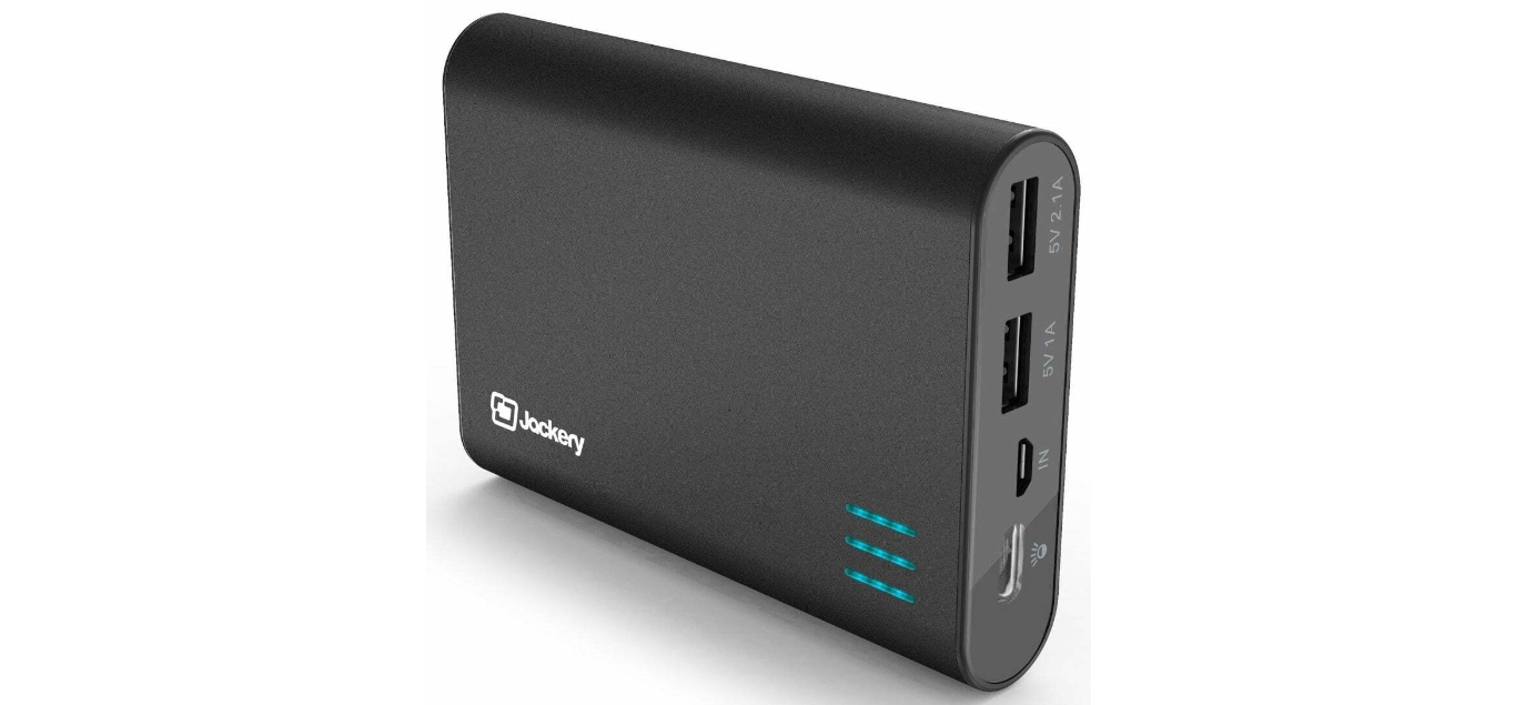 8 Best Battery Portable Charger For 2024