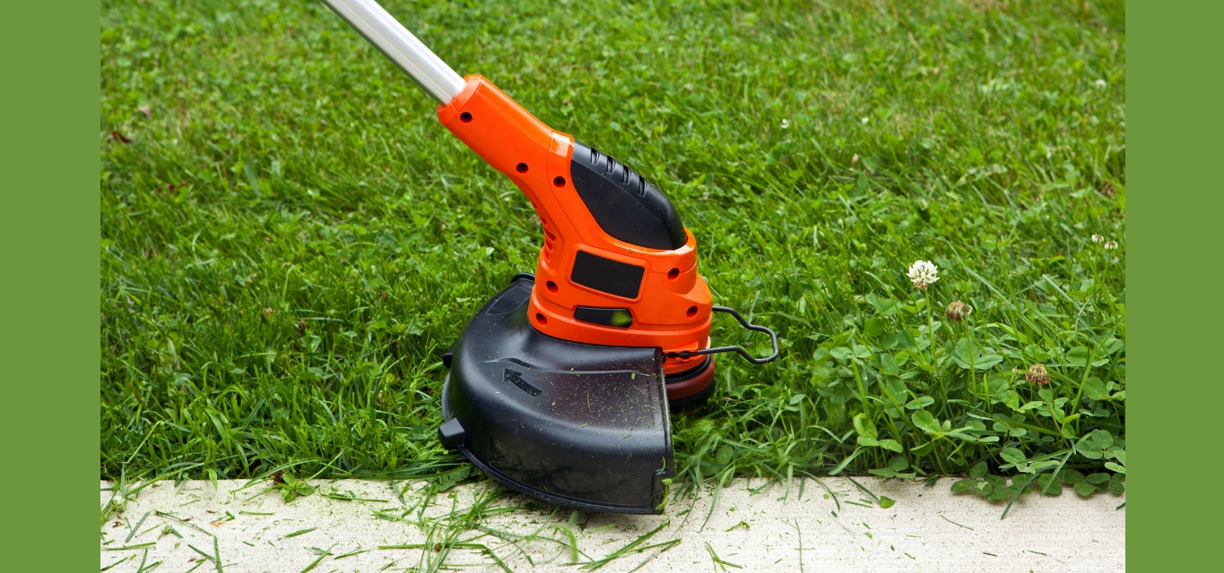 8 Best Battery Powered Weed Eater For 2024