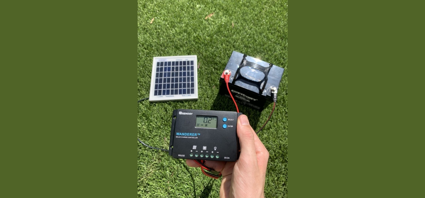 8 Best Battery Solar Charger For 2024