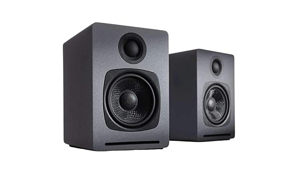 8 Best Bluetooth Speakers Ac Powered for 2023