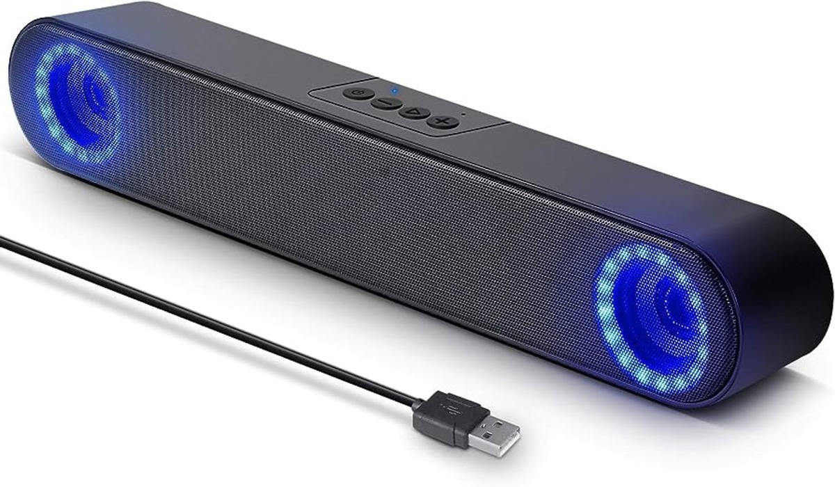 How To Connect Bluetooth Speaker To Laptop (Windows 10)