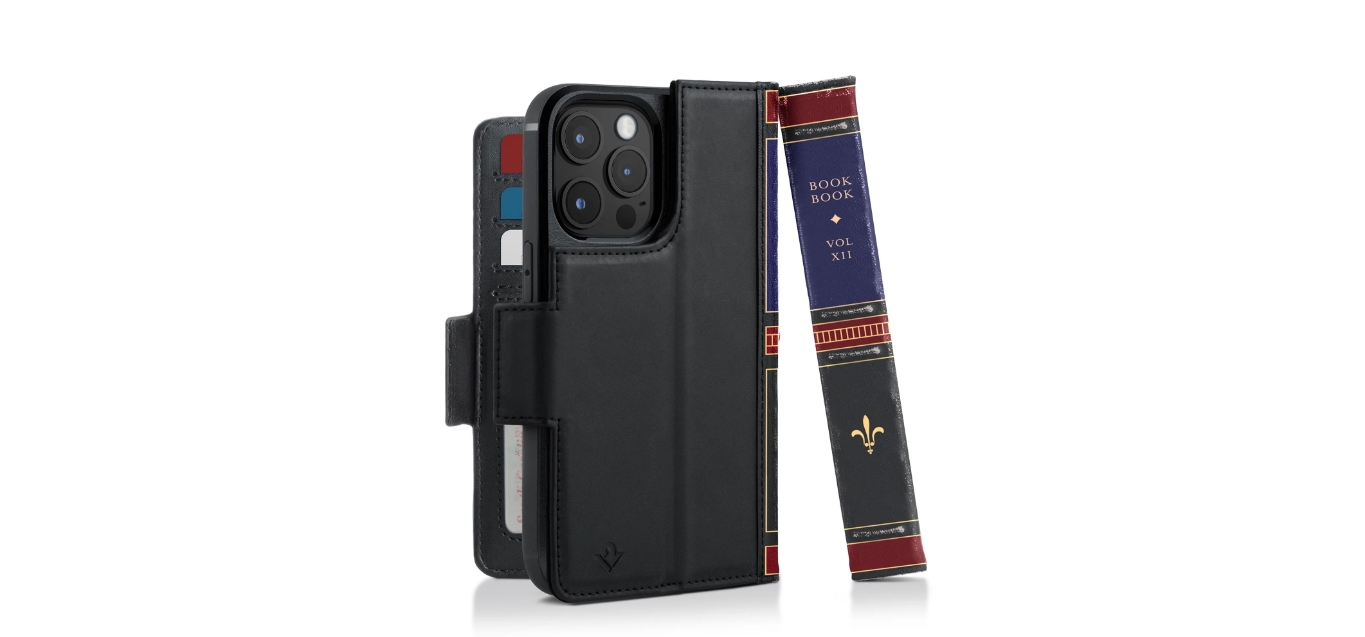 8 Best Book Phone Case For 2024