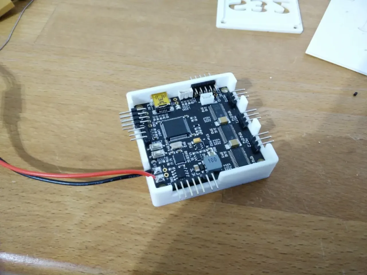 8 Best Brushless Gimbal Controller for 2024