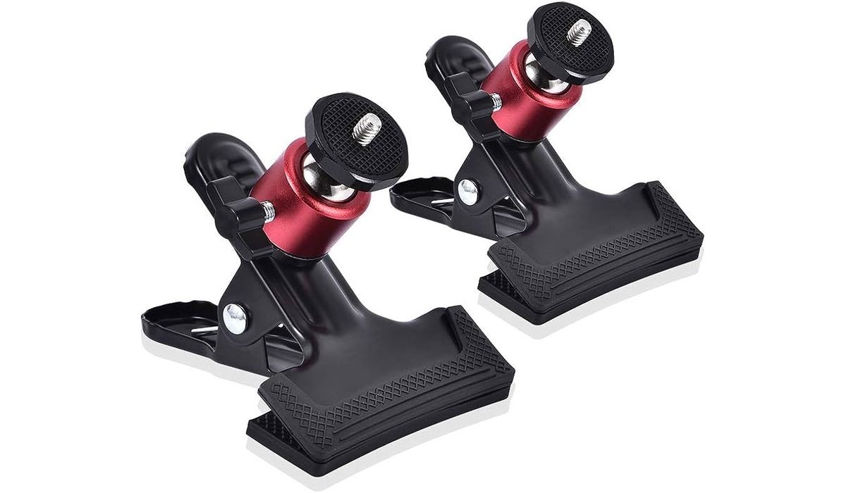 8 Best Camera Mount For Tripod for 2024