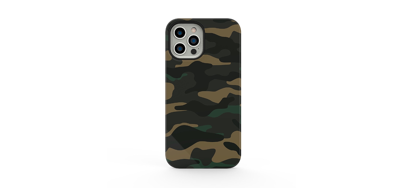 8 Best Camo Phone Case For 2024
