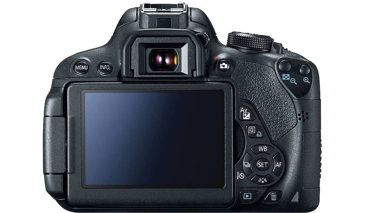 8 Best Canon T5I Tripod for 2024