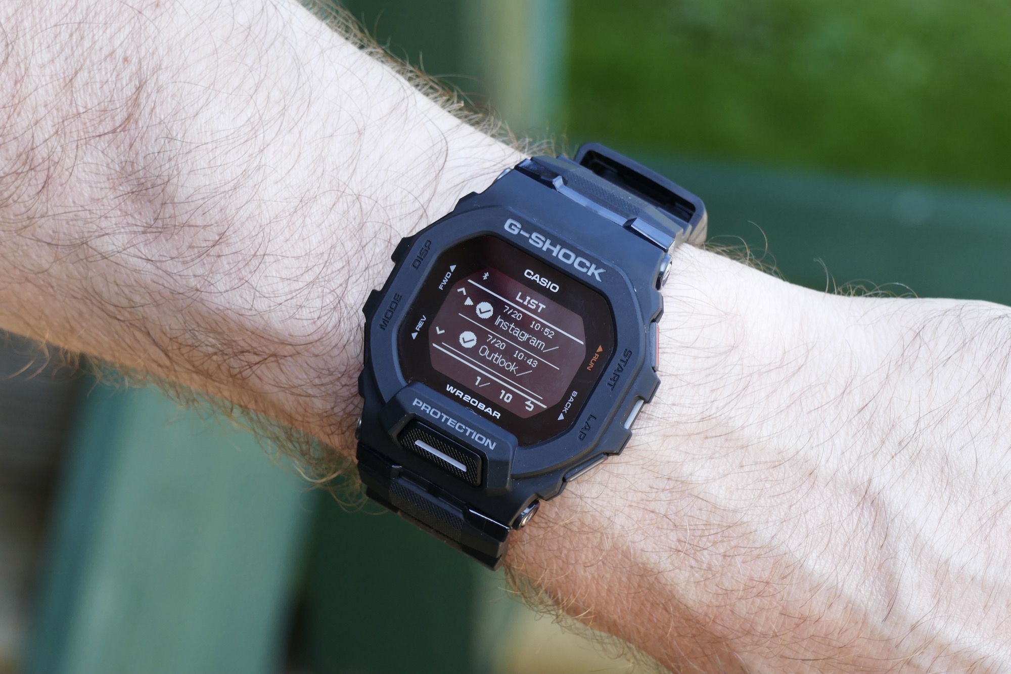 8 Best Casio Smartwatch For Men for 2024