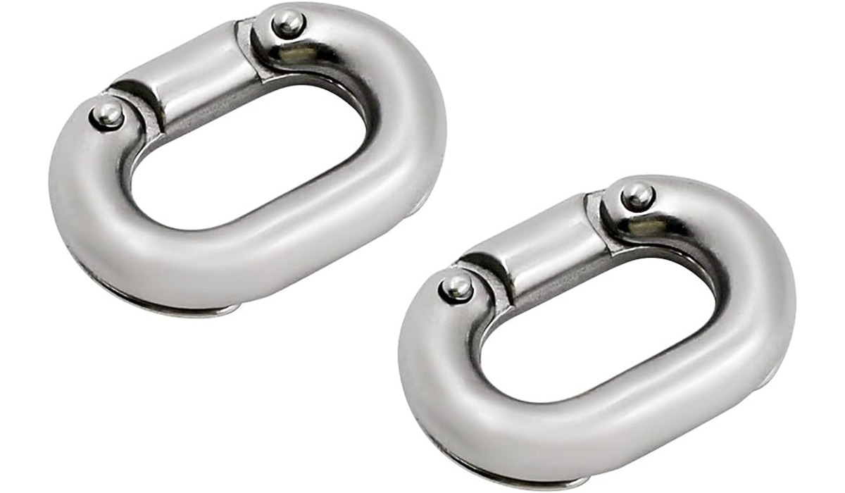 8 Best Chain Link Connector for 2024