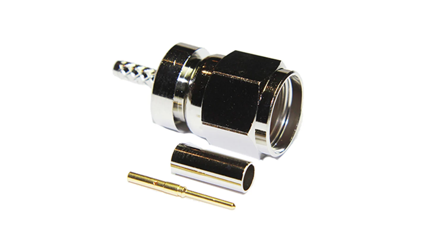 8 Best Coax F Connector for 2024