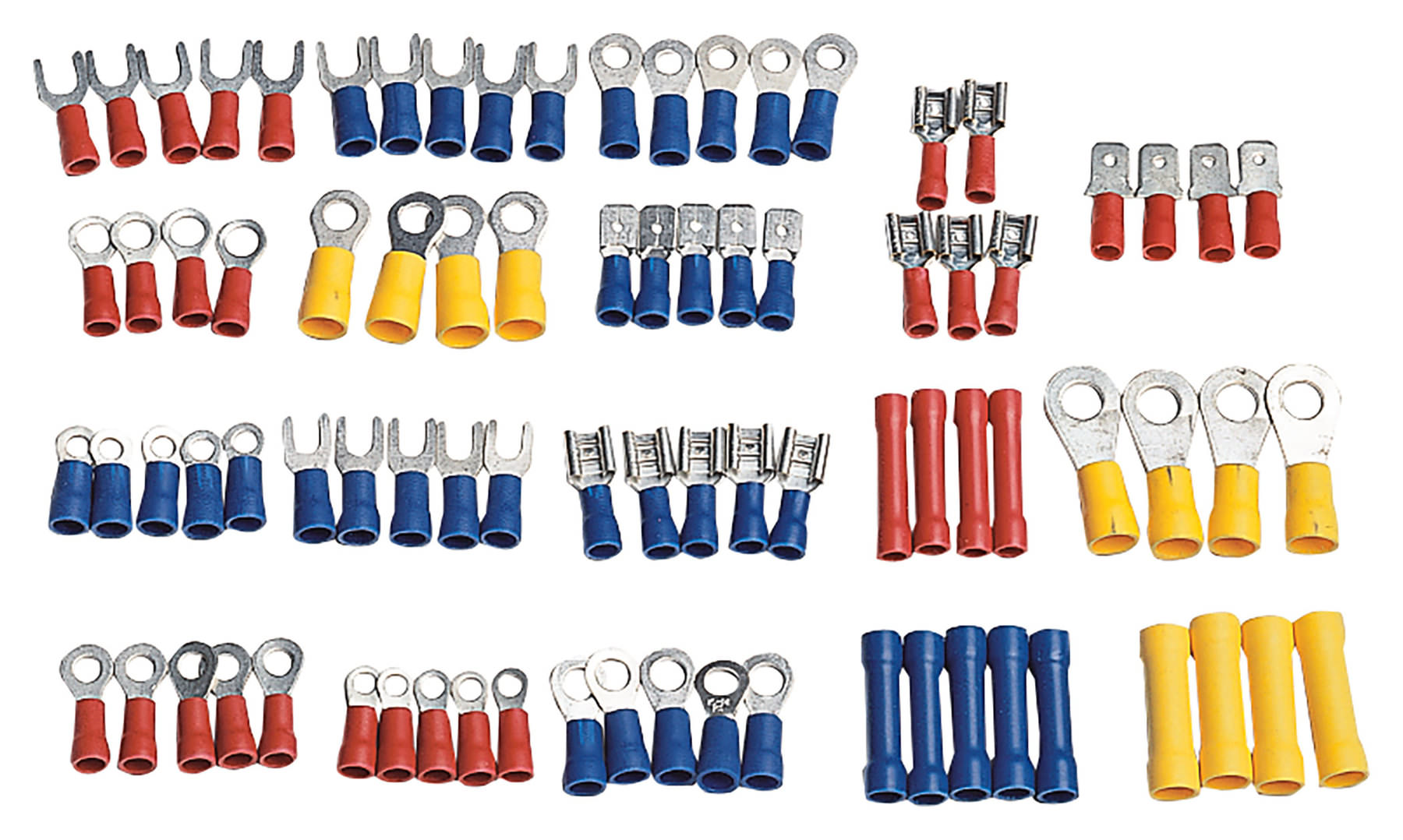 8 Best Crimp Connector for 2024