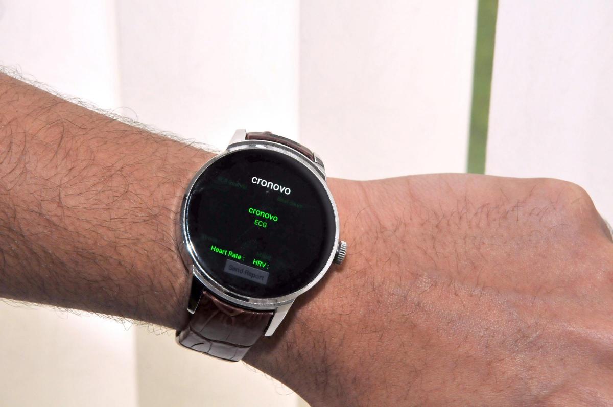 8 Best Cronovo Smartwatch for 2024