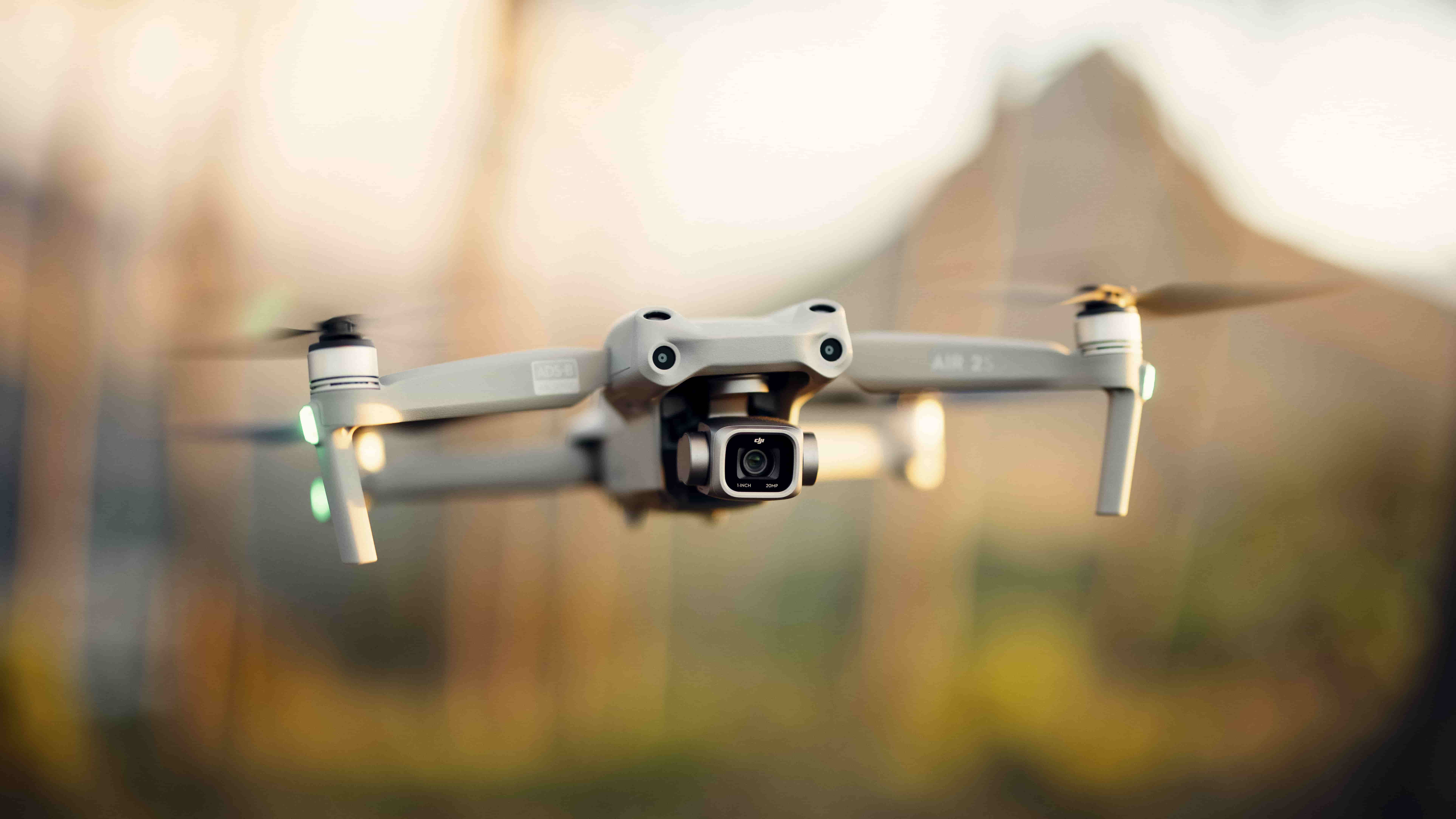 8 Best DJI Spark Gimbal Guards For 2024