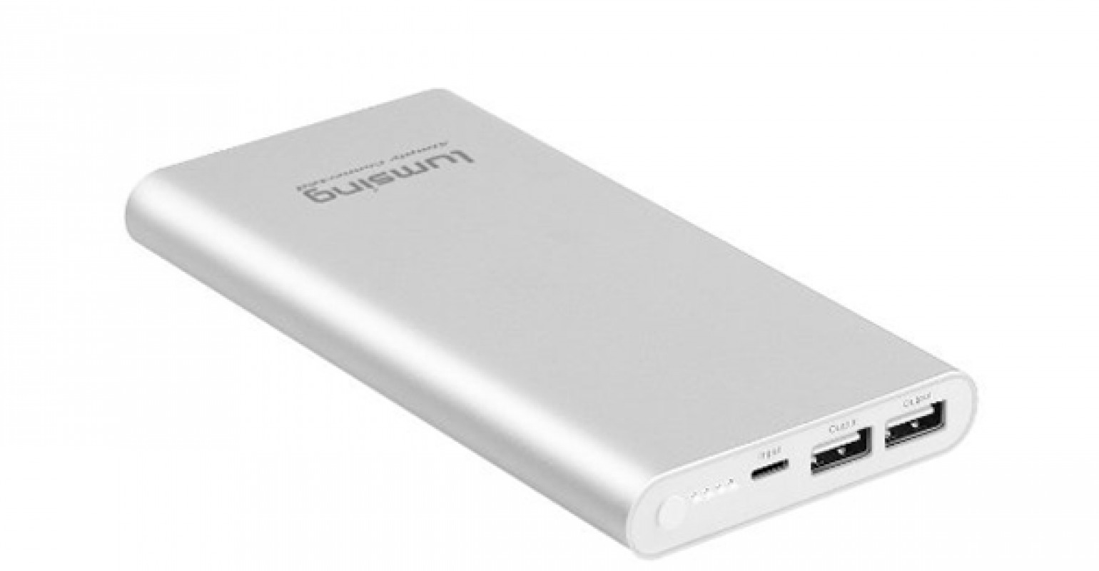 8 Best External Power Bank for 2024