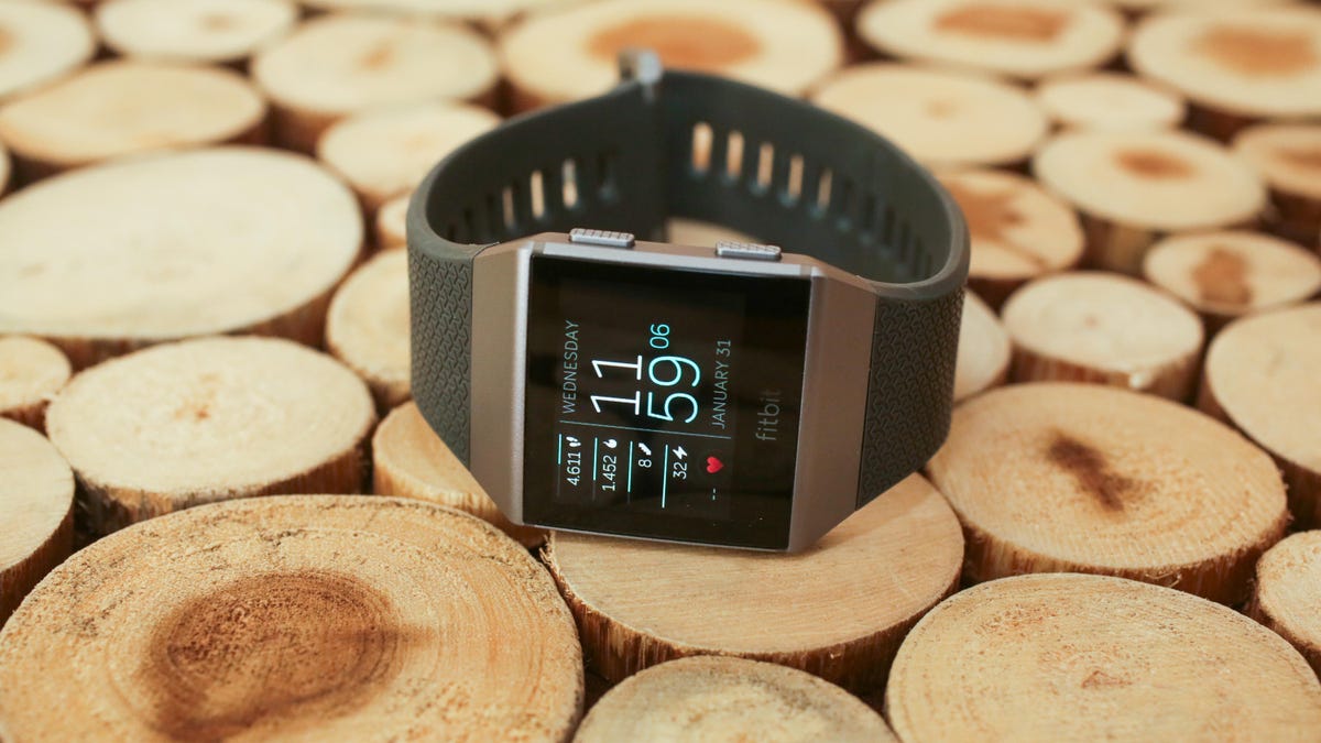 8 Best Fitbit Ionic Smartwatch for 2024