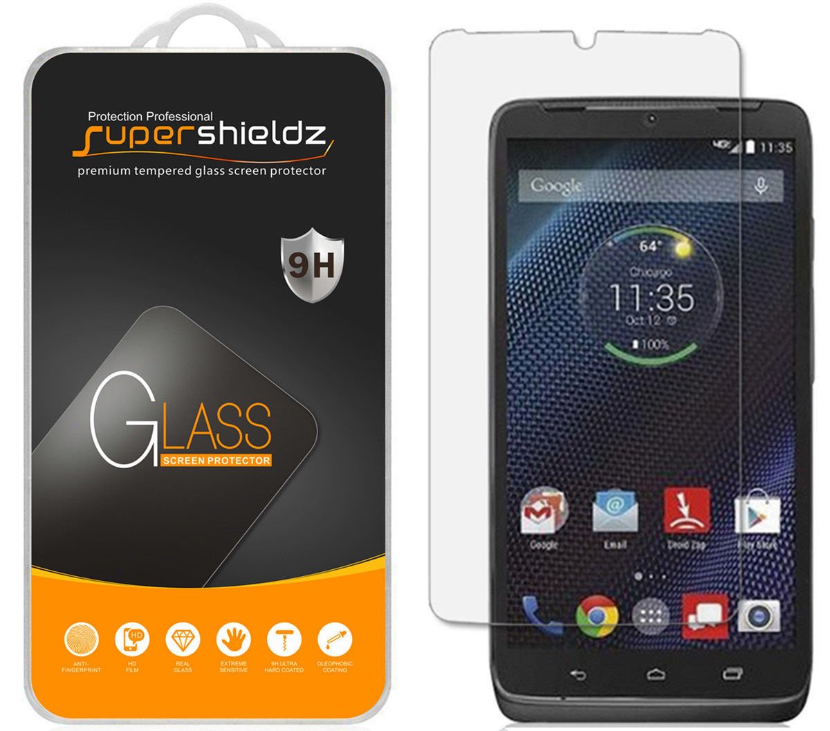 8 Best G6 Screen Protector for 2024